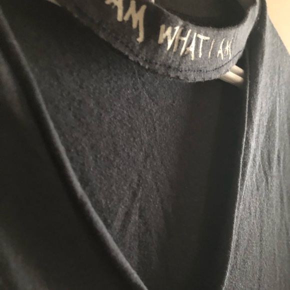 I am what I am tee - Picture 4 of 4